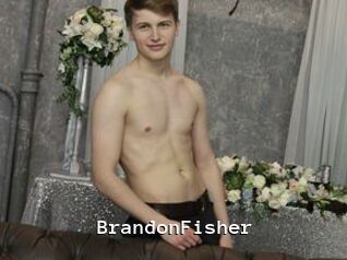 BrandonFisher Webcamsex Amateur