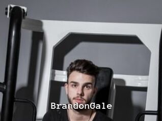 BrandonGale