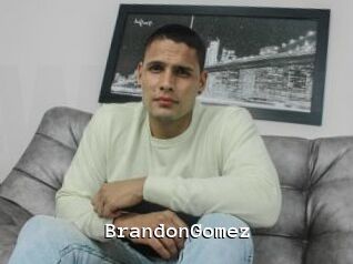 BrandonGomez