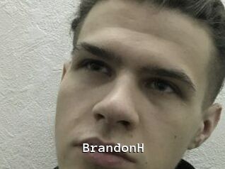 Brandon_H Webcamsex Amateur