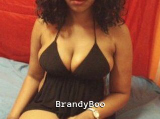 BrandyBoo Webcamsex Amateur
