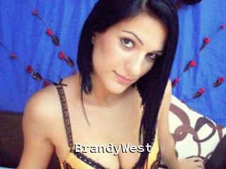 BrandyWest Webcamsex Amateur