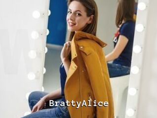 BrattyAlice