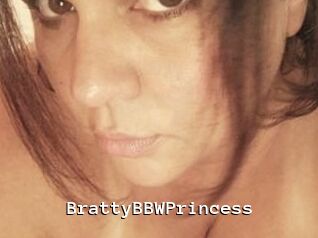 BrattyBBWPrincess