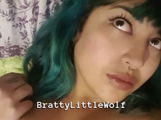 BrattyLittleWolf