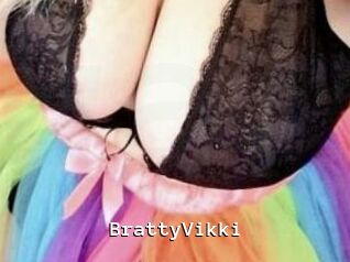 BrattyVikki