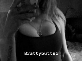 Brattybutt96 Webcamsex Amateur