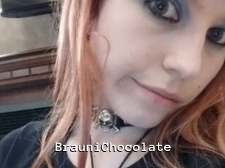 BrauniChocolate