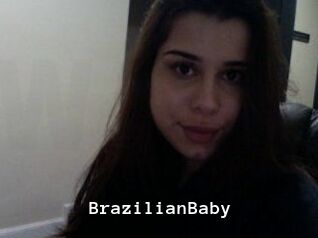 BrazilianBaby