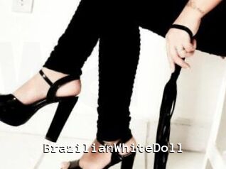 BrazilianWhiteDoll