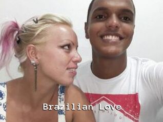Brazilian_Love Webcamsex Amateur