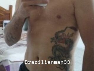 Brazilianman33