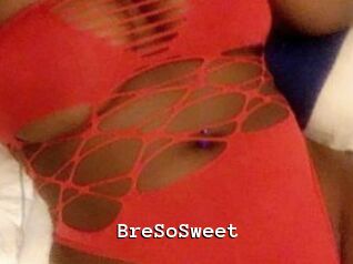 BreSoSweet