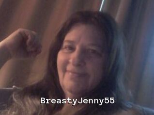 BreastyJenny55