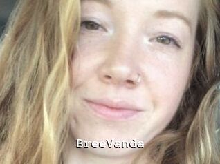 BreeVanda