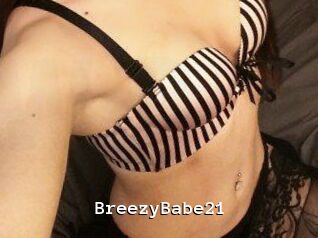 BreezyBabe21