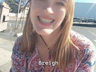 Breigh