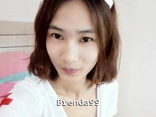 Brenda99 Webcamsex Amateur