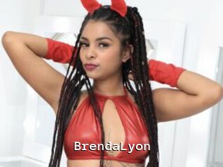 BrendaLyon