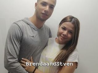 BrendaandStven