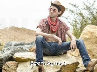 BrentAgassi