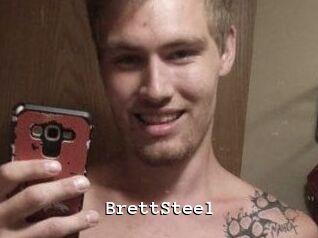 BrettSteel