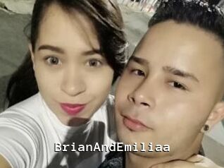 BrianAndEmiliaa