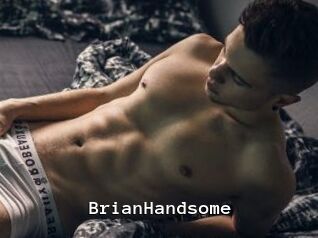 BrianHandsome