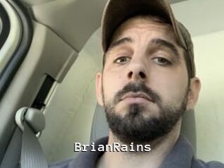 BrianRains