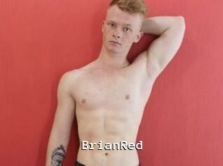 BrianRed