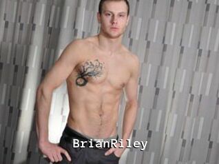 BrianRiley