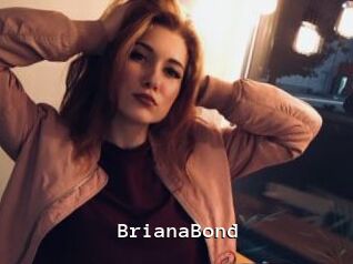 BrianaBond