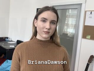 BrianaDawson