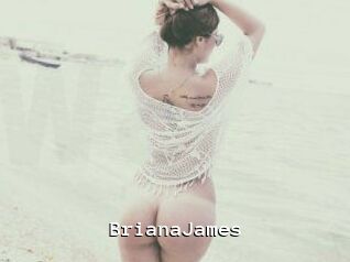 BrianaJames