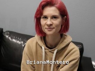 BrianaMontero