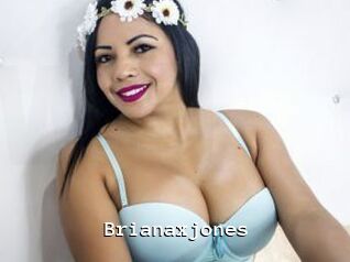 Brianaxjones