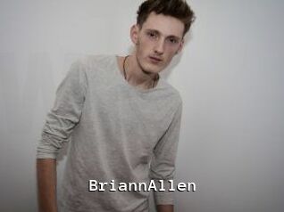 BriannAllen