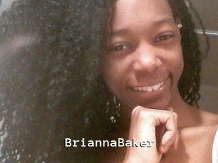 BriannaBaker Webcamsex Amateur