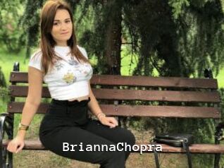 BriannaChopra