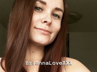 BriannaLoveXXX Webcamsex Amateur