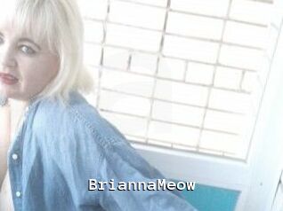 BriannaMeow