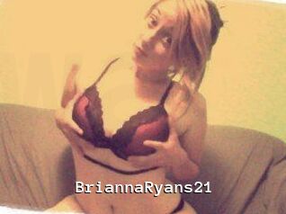 BriannaRyans21