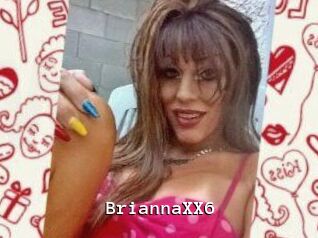 BriannaXX6