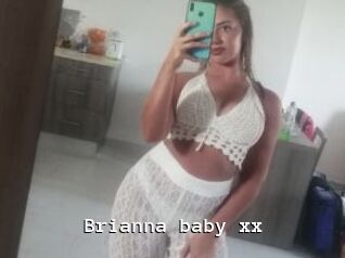 Brianna_baby_xx