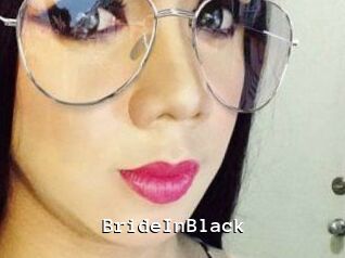 BrideInBlack