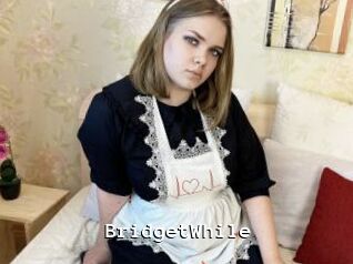 BridgetWhile