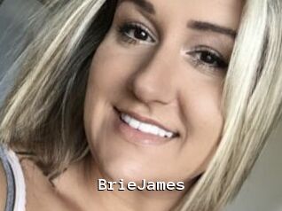 BrieJames