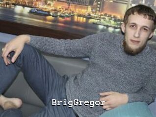BrigGregor