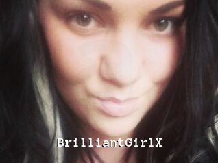 BrilliantGirlX