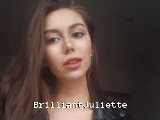 BrilliantJuliette